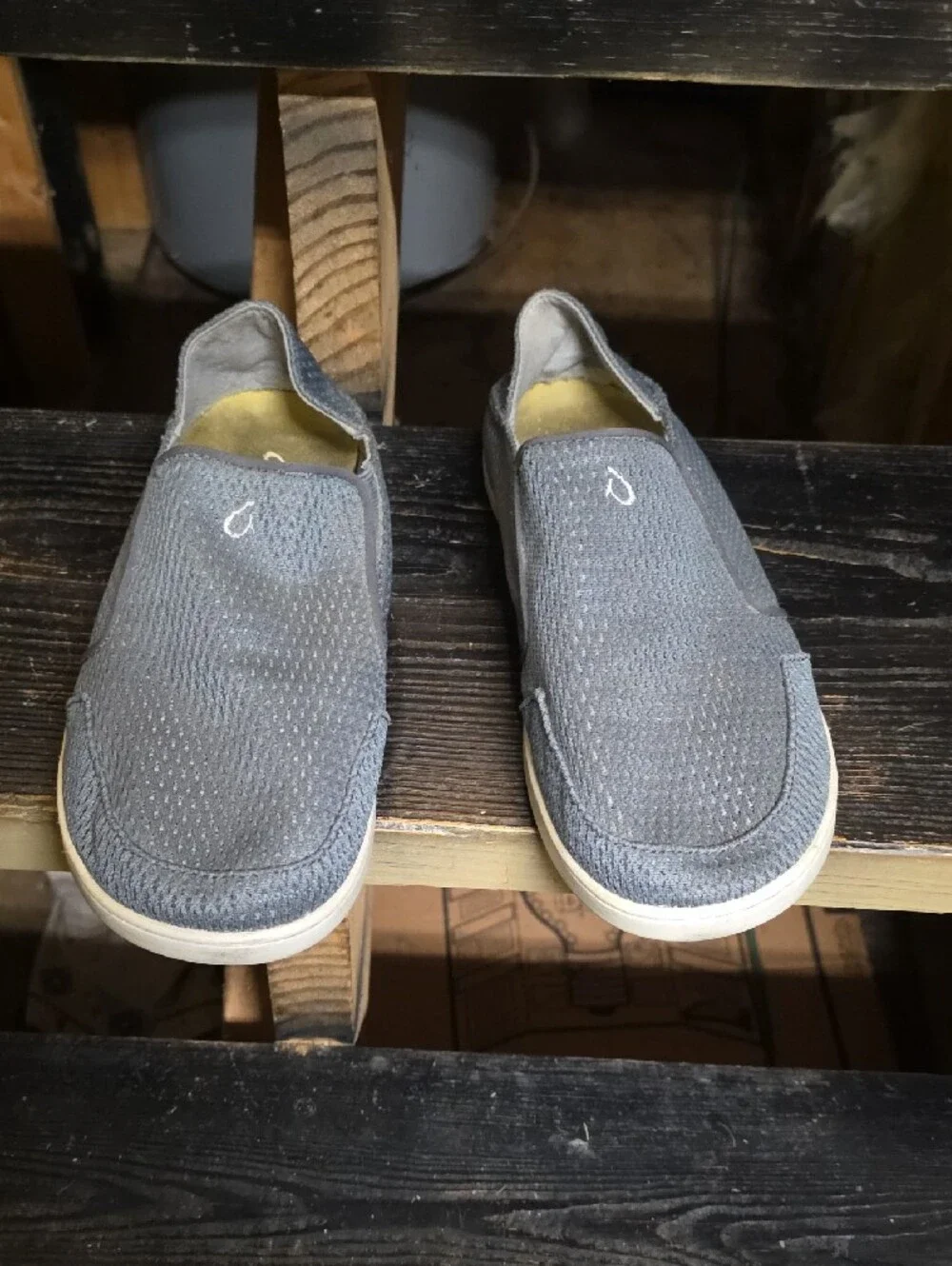 OluKai great used